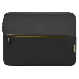 Targus CityGear 3 - Custodia per notebook - 14" - nero