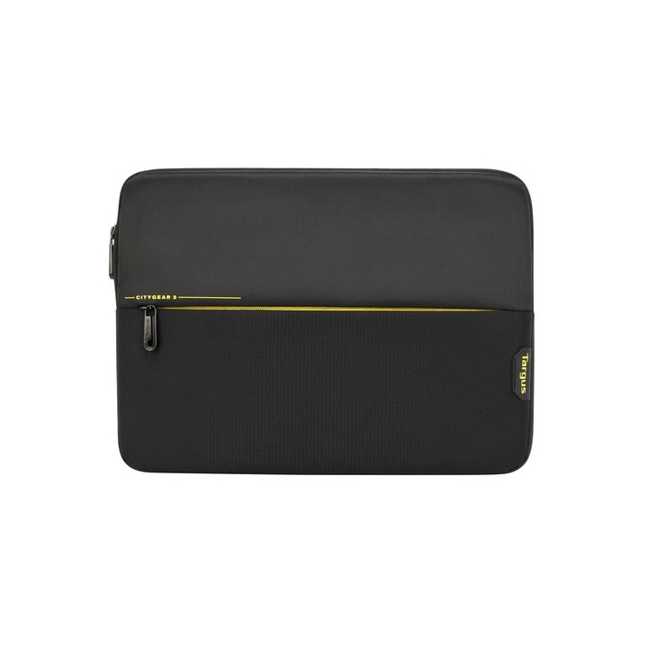 Targus CityGear 3 - Custodia per notebook - 14" - nero