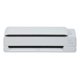 Ricoh fi-800R - Scanner documenti - CIS duale - Duplex - A4 - 600 dpi x 600 dpi - fino a 40 ppm (mono) / fino a 40 ppm (colore)
