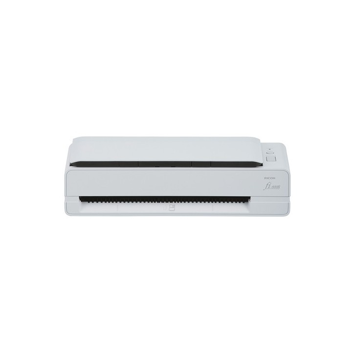 Ricoh fi-800R - Scanner documenti - CIS duale - Duplex - A4 - 600 dpi x 600 dpi - fino a 40 ppm (mono) / fino a 40 ppm (colore)