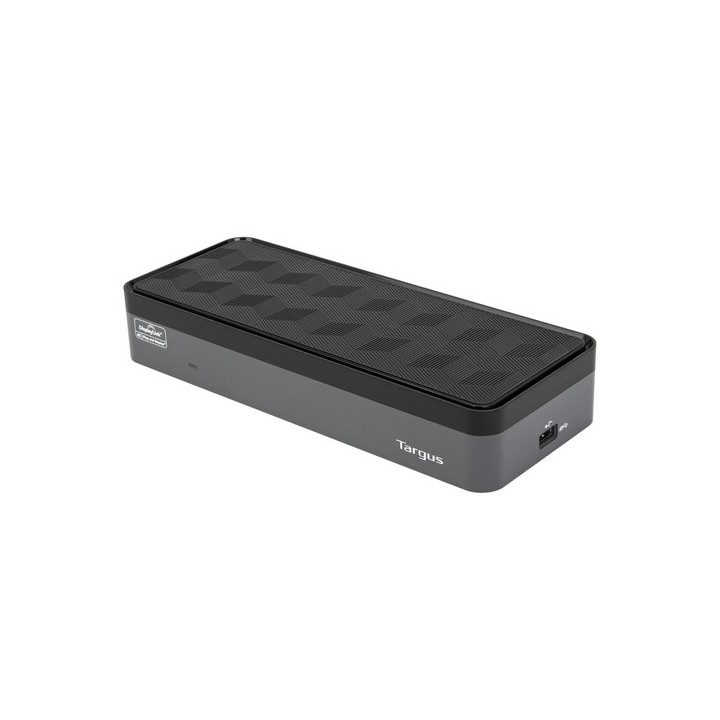 Targus Universal - Docking station - USB-C / Thunderbolt 3 - 4 x DP, 4 x HDMI - 1GbE - Europa