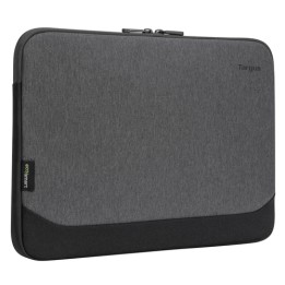 Targus Cypress Sleeve with EcoSmart - Custodia per notebook - 11" - 12" - grigio