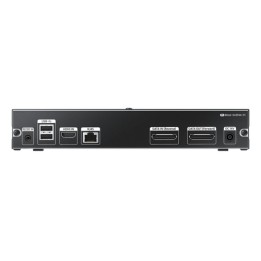 Samsung Smart LED S-Box SNOW-RAF - Lettore di segnaletica digitale