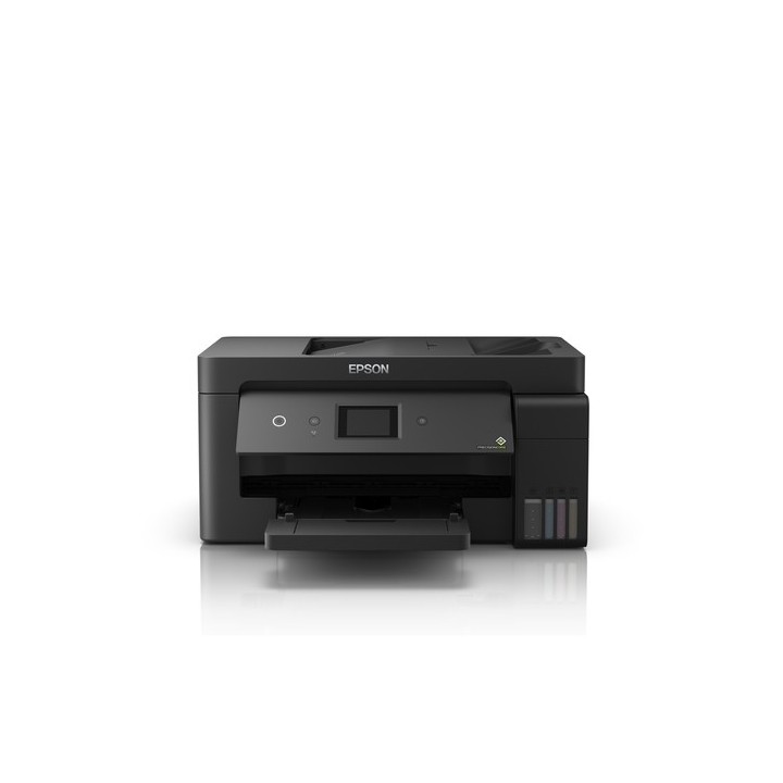 Epson EcoTank ET-15000 - Stampante multifunzione - colore - ink-jet - A3/Ledger (297 x 432 mm) (originale) - A3/Ledger (support