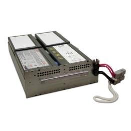APC Replacement Battery Cartridge #157 - Batteria UPS - 1 batteria x - Piombo - 336 Wh - nero - per P/N: SMC1500-2UC, SMC1500I-