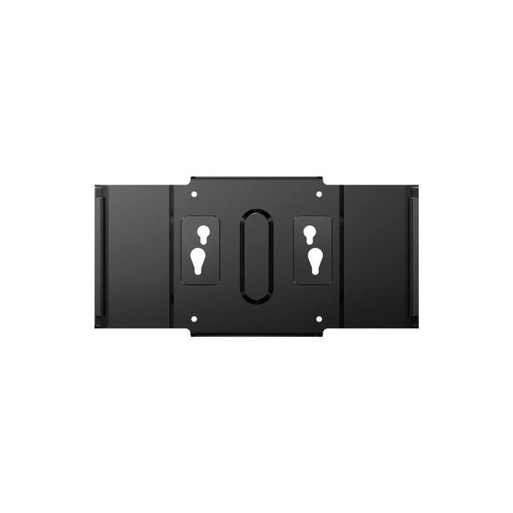 Philips BS9B2224TB - Staffa di montaggio da thin client a monitor - black texture