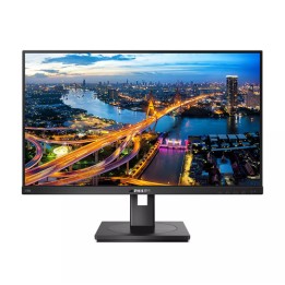 Philips B Line 278B1 - Monitor a LED - 27" - 3840 x 2160 4K @ 60 Hz - IPS - 350 cd/m² - 1000:1 - 4 ms - 2xHDMI, DisplayPort - a