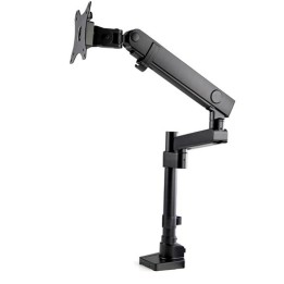 StarTech.com Supporto per monitor da scrivania articolabile - Per display fino a 34" - Gestione cavi integrata e 2 USB 3.0 (ARM
