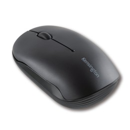 Kensington Pro Fit Compact - Mouse - per destrorsi e per sinistrorsi - 3 pulsanti - senza fili - Bluetooth 3.0, Bluetooth 5.0 -