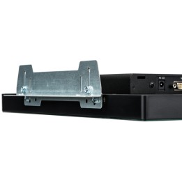 Iiyama OMK1-1 - Componente di montaggio (staffa) - per display LCD - dimensione schermo: 34" - per ProLite TF1534, TF1634, TF17