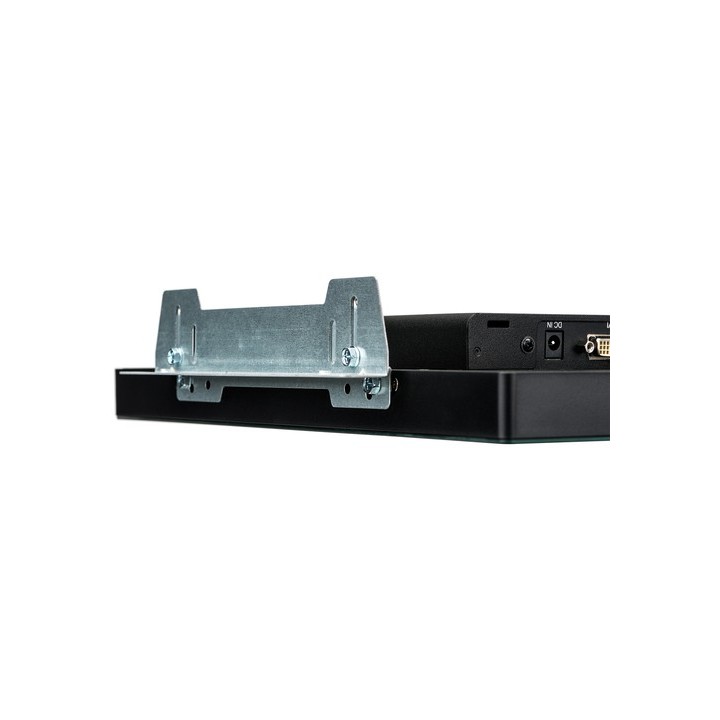 Iiyama OMK1-1 - Componente di montaggio (staffa) - per display LCD - dimensione schermo: 34" - per ProLite TF1534, TF1634, TF17