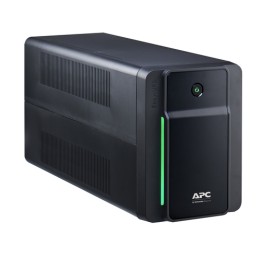 APC Easy UPS BVX Series BVX1200LI - UPS - 220-240 V c.a. V - 650 watt - 1200 VA - 9 Ah - connettori di uscita 6