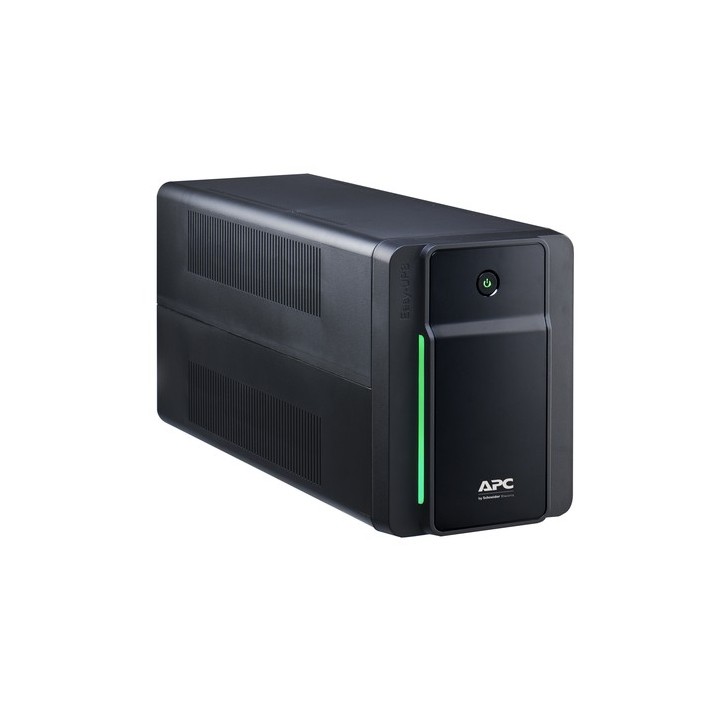 APC Easy UPS BVX Series BVX1200LI - UPS - 220-240 V c.a. V - 650 watt - 1200 VA - 9 Ah - connettori di uscita 6