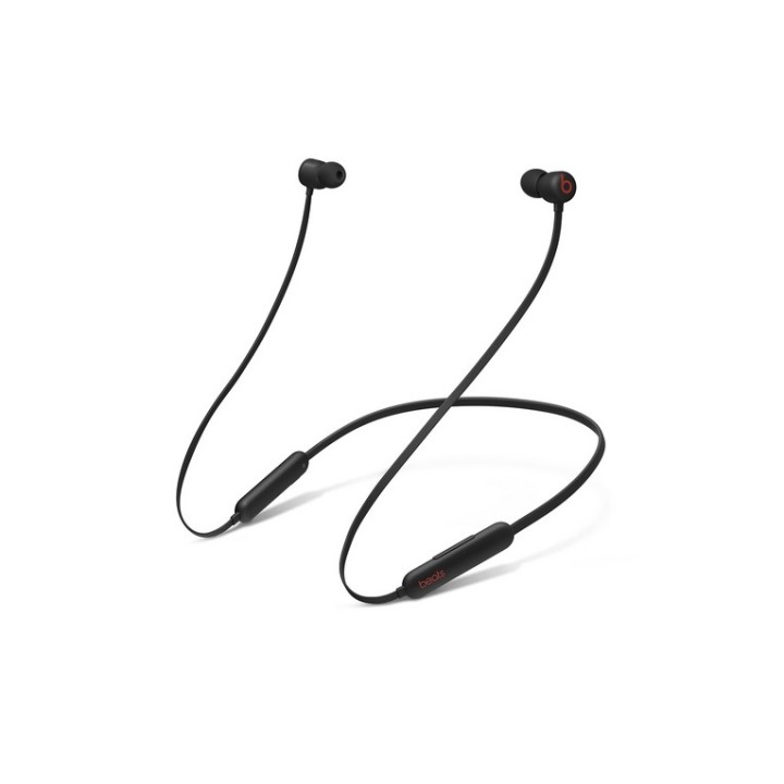 Beats Flex All-Day - Auricolari con microfono - in-ear - Bluetooth - senza fili - nero beats