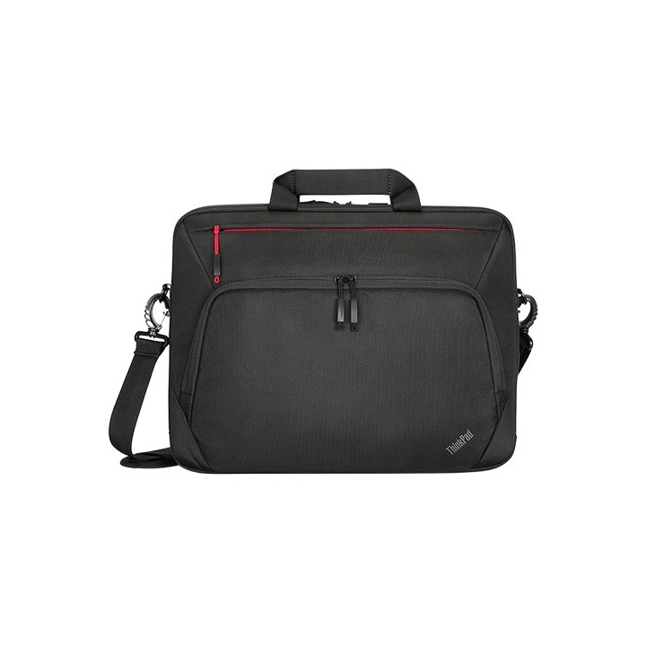 Lenovo ThinkPad Essential Plus - Borsa trasporto notebook - 15.6" - nero - per IdeaPad Flex 5 14ALC7 82R9