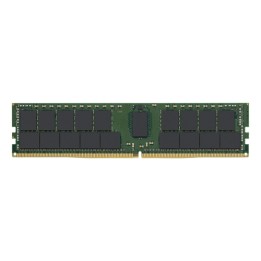 Kingston - DDR4 - modulo - 32 GB - DIMM 288-PIN - 3200 MT/s / PC4-25600 - CL22 - 1.2 V - registrato - ECC - per Lenovo ThinkSta