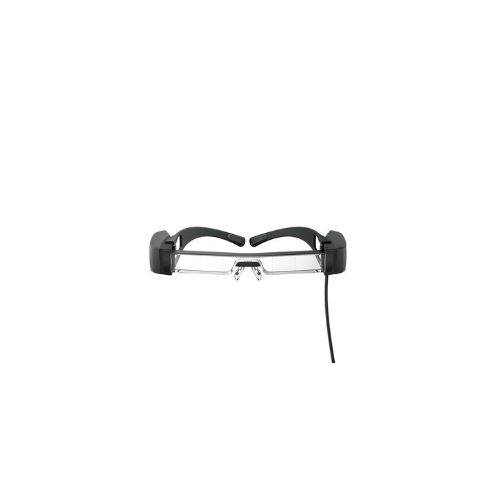 Epson Moverio BT-40 - Visore - 3D - 95 g