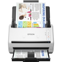 Epson WorkForce DS-770II - Scanner documenti - Duplex - 215.9 x 6096 mm - 600 dpi x 600 dpi - fino a 45 ppm (mono) / fino a 45 