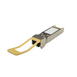 QNAP TRX-25GSFP28-SR - Modulo ricetrasmettitore SFP28 - 25GbE - 25GBase-SR - LC - fino a 100 m - 850 nm