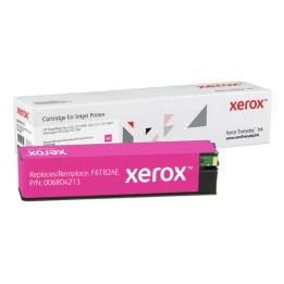 Everyday - Alta resa - magenta - compatibile - cartuccia d'inchiostro (alternativa per: HP F6T82AE) - per HP PageWide Managed P