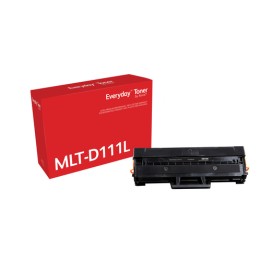 Everyday - Alta resa - nero - compatibile - cartuccia toner (alternativa per: Samsung MLT-D111L) - per Samsung Xpress SL-M2023,