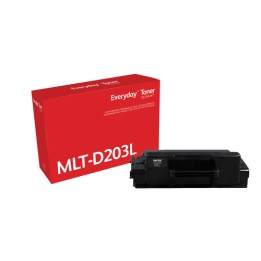 Everyday - Alta resa - nero - compatibile - cartuccia toner (alternativa per: Samsung MLT-D203L) - per Samsung ProXpress SL-M33