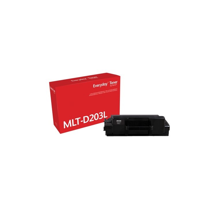 Everyday - Alta resa - nero - compatibile - cartuccia toner (alternativa per: Samsung MLT-D203L) - per Samsung ProXpress SL-M33
