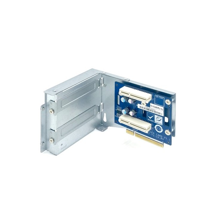 QNAP - Scheda riser - per QNAP TS-873AU, TS-873AU-RP