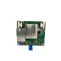 HPE MegaRAID 216i-a - Storage controller - 16 Canale - SATA 6Gb/s / SAS 12Gb/s / PCIe 4.0 (NVMe) - RAID 0, 1, 10 - PCIe 4.0 x8 
