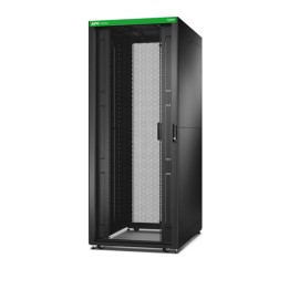 APC Easy Rack - Rack cabinet - nero - 42U - 19"