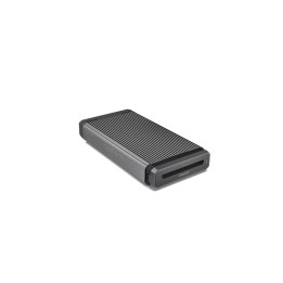 SanDisk Professional PRO-READER - Lettore di schede (CFast Card) - USB-C 3.2 Gen 2