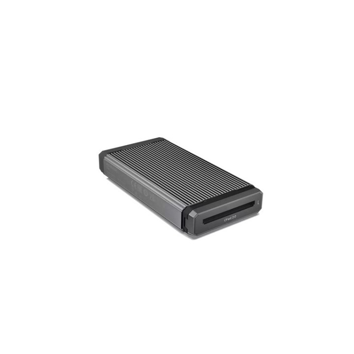 SanDisk Professional PRO-READER - Lettore di schede (CFast Card) - USB-C 3.2 Gen 2