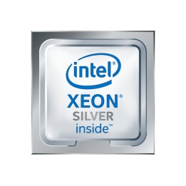Intel Xeon Silver 4210T - 2.3 GHz - 10-core - 20 thread - 13.75 MB cache - LGA3647 Socket - OEM