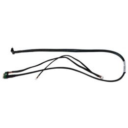 Lenovo - Kit cavi per supporti di memorizzazione - per ThinkSystem SR630 V2 7Z70, 7Z71