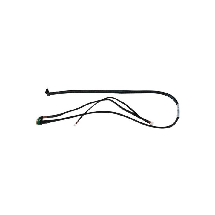 Lenovo - Kit cavi per supporti di memorizzazione - per ThinkSystem SR630 V2 7Z70, 7Z71