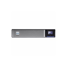 Eaton 5PX G2 - Netpack - UPS (installabile in rack / esterno) - 1000 watt - 1000 VA - RS-232, USB, Ethernet 10/100/1000 - conne