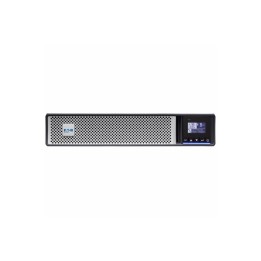 Eaton 5PX G2 - UPS (installabile in rack / esterno) - 2200 watt - 2200 VA - RS-232, USB - connettori di uscita 10 - 2U