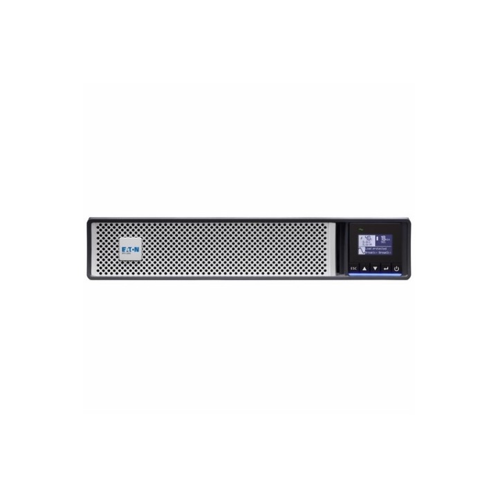 Eaton 5PX G2 - UPS (installabile in rack / esterno) - 2200 watt - 2200 VA - RS-232, USB - connettori di uscita 10 - 2U