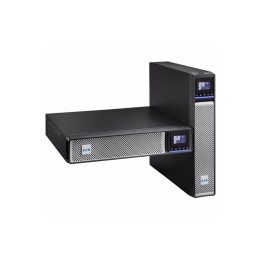 Eaton 5PX G2 - UPS (installabile in rack / esterno) - 3000 watt - 3000 VA - RS-232, USB - connettori di uscita 10 - 2U