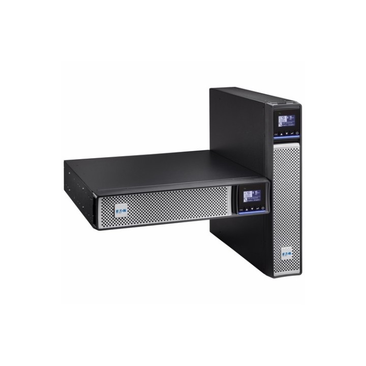 Eaton 5PX G2 - UPS (installabile in rack / esterno) - 3000 watt - 3000 VA - RS-232, USB - connettori di uscita 10 - 2U