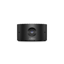 Jabra PanaCast 20 - Webcam - colore - 13.000.000 pixel - 3840 x 2160 - audio - USB 3.0