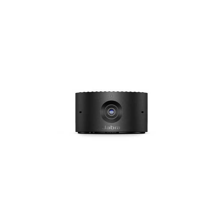 Jabra PanaCast 20 - Webcam - colore - 13.000.000 pixel - 3840 x 2160 - audio - USB 3.0