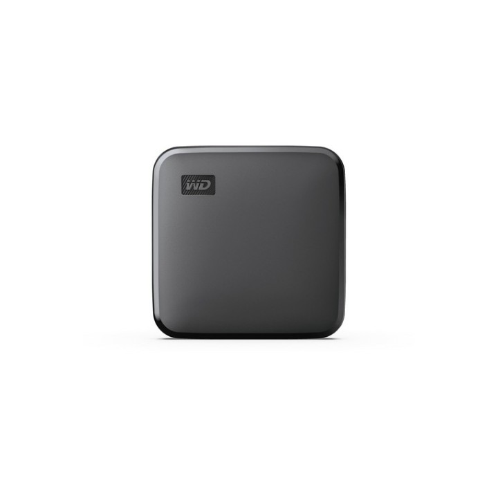 WD Elements SE WDBAYN0010BBK - SSD - 1 TB - esterno (portatile) - USB 3.0