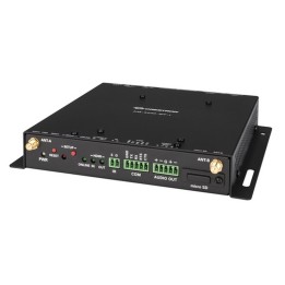 Crestron AirMedia® Receiver 3200 with Wi-Fi® Network Connectivity, International