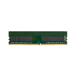 Kingston - DDR4 - modulo - 16 GB - DIMM 288-PIN - 3200 MT/s - CL22 - senza buffer - non ECC