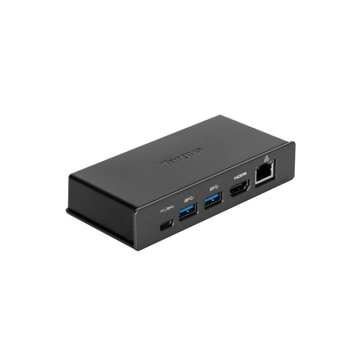 Targus - Docking station - USB-C 3.2 Gen 1 - HDMI - 1GbE - per P/N: AWU201GLZ, AWU314BGLZ