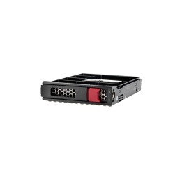 HPE - SSD - Read Intensive - 960 GB - hot swap - LFF 3,5" profilo abbassato - SATA 6Gb/s - Multi Vendor - con supporto a profil