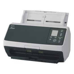 Ricoh fi-8170 - Scanner documenti - CIS duale - Duplex - 216 x 355.6 mm - 600 dpi x 600 dpi - fino a 70 ppm (mono) / fino a 70 