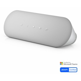 Dell AI Noise Cancellation Speakerphone SP3022 - Vivavoce da scrivania VoIP - cablato - eliminazione rumore attivata - USB-A, U