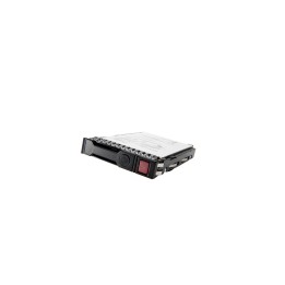 HPE - SSD - Read Intensive - 960 GB - hot swap - 2.5" SFF - SAS 24Gb/s - Multi Vendor - con HPE Basic Carrier